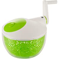 Los mejores  - KUHN RIKON 2023 - Centrifugador pequeño de Ensalada